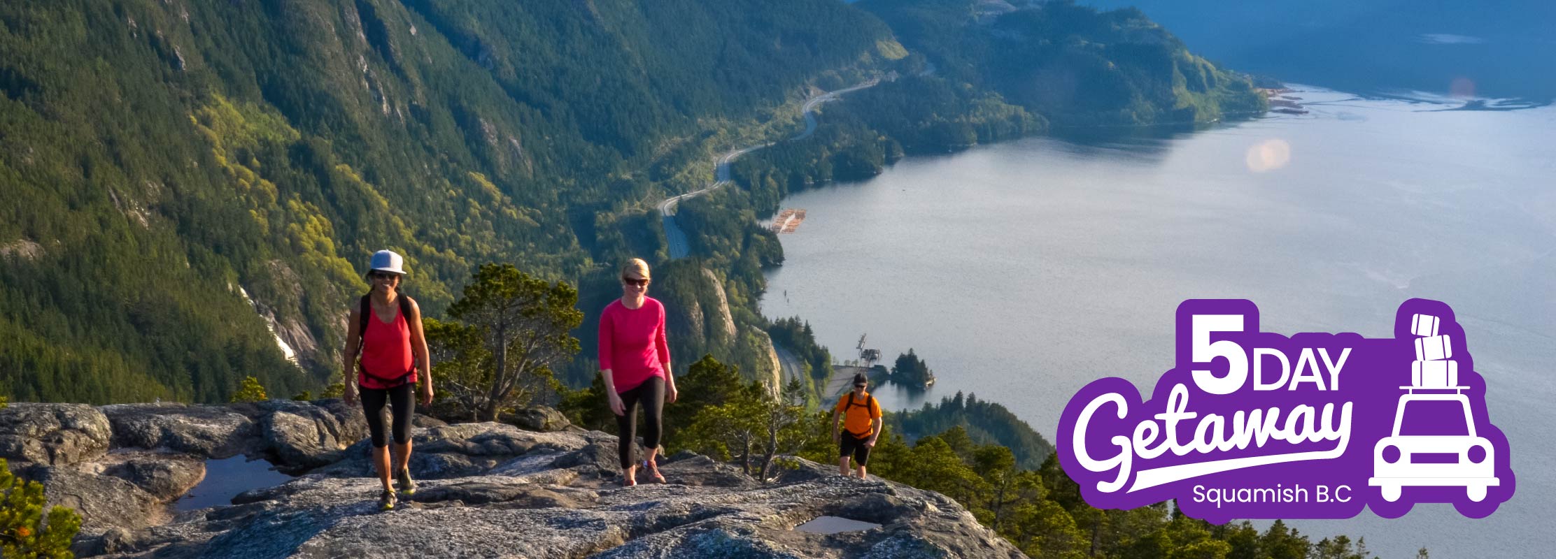 5-day-getaway-itineraries-tourism-squamish